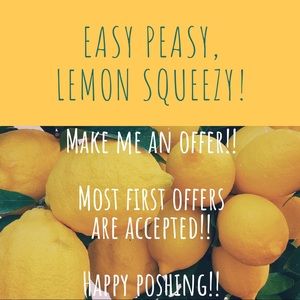 Let’s make a deal!!!